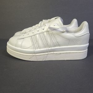 Adidas Y-3 Hicho Shashiko Off-White  Sneakers Men Sz 7  (Women Sz 8.5) NWOB